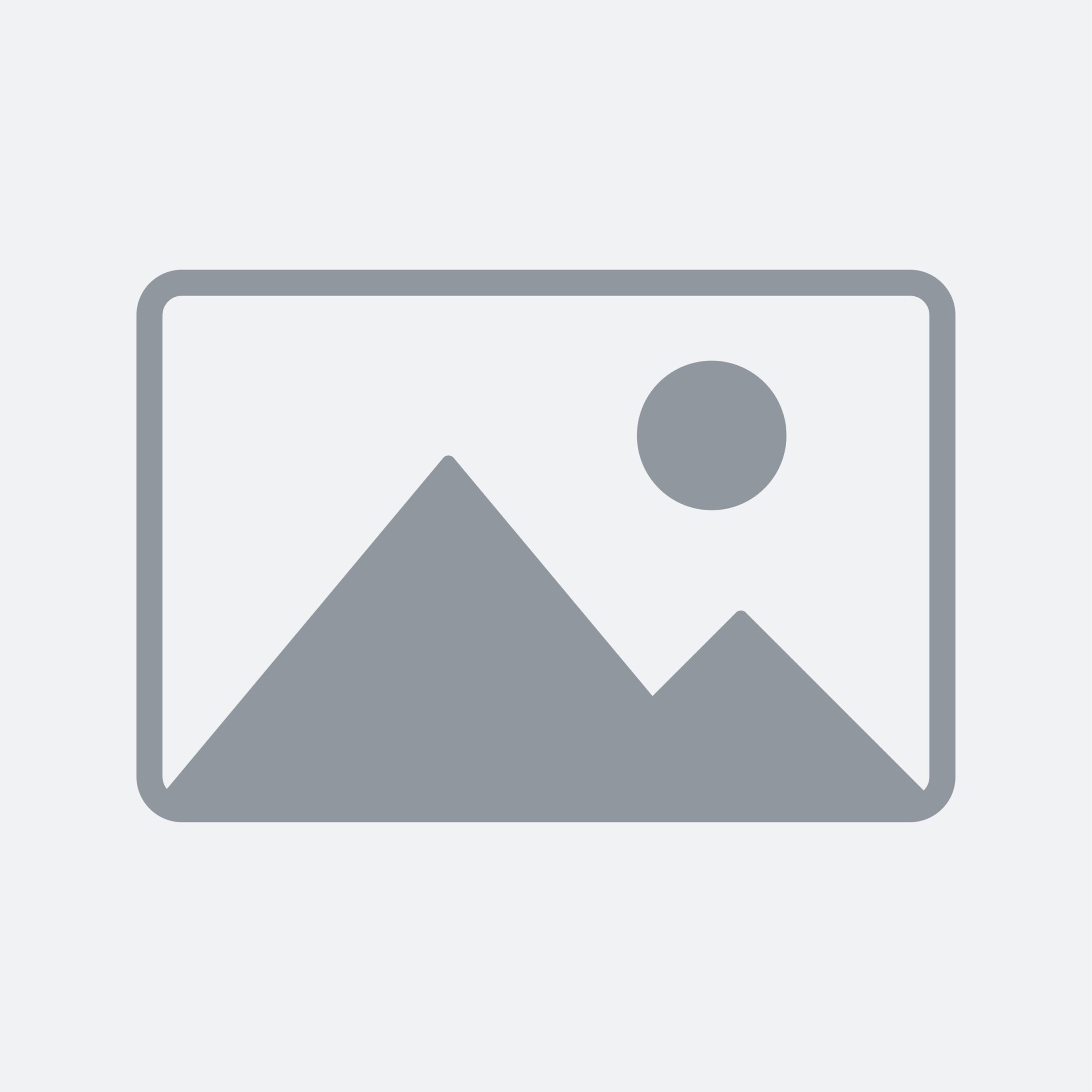 Image placeholder icon with mountains and sun